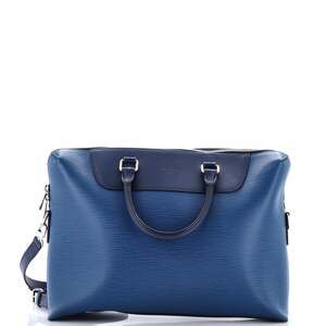 Louis Vuitton Porte-Documents Jour Bag #240882L79B